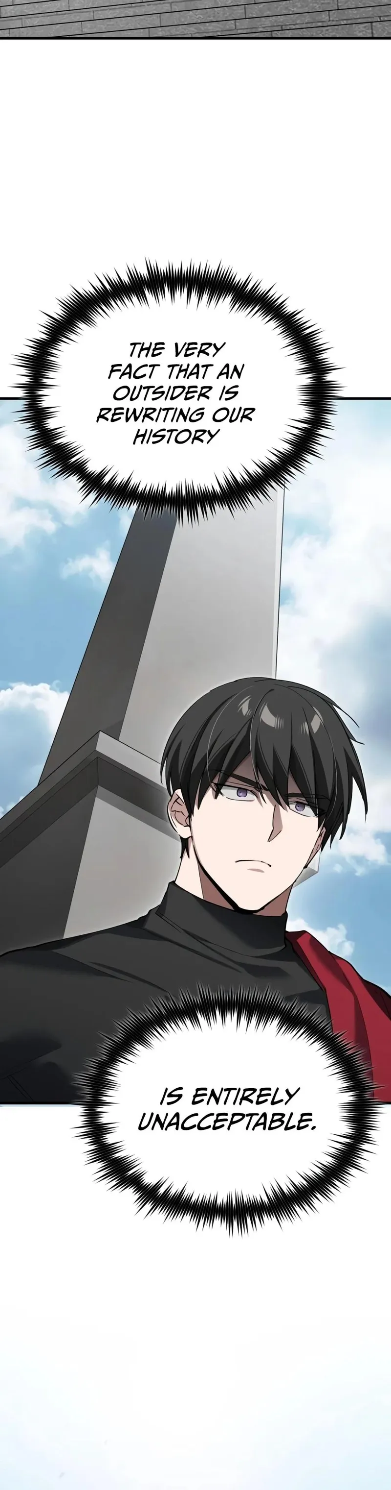 The Heavenly Demon Can't Live a Normal Life Chapter 206 - 17