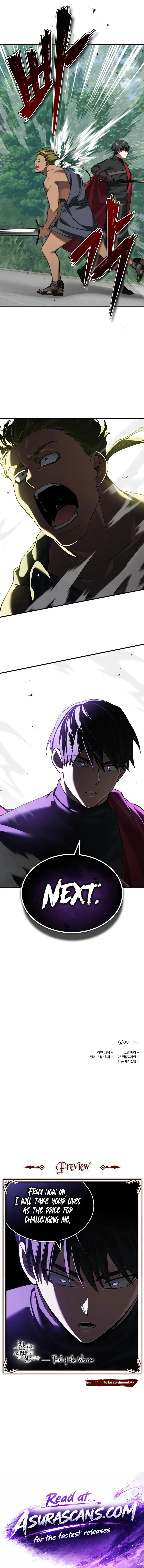 The Heavenly Demon Can't Live a Normal Life Chapter 206 - 20