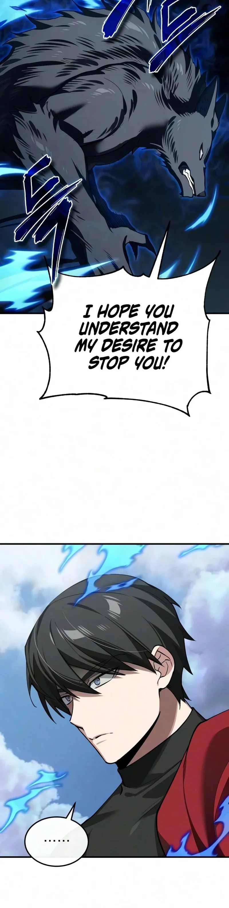 The Heavenly Demon Can't Live a Normal Life Chapter 207 - 13