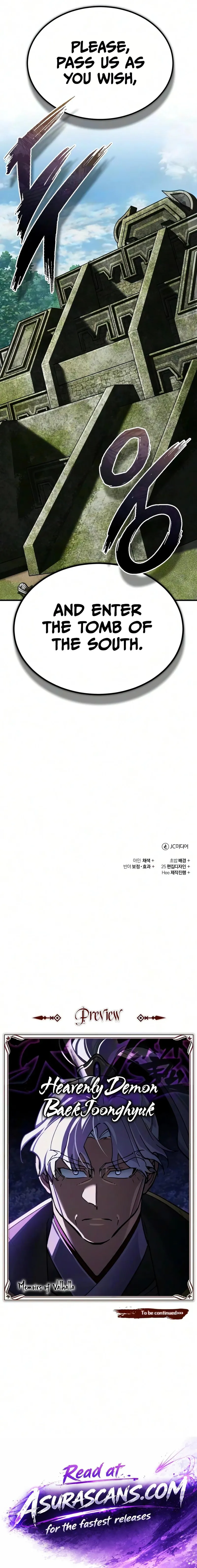 The Heavenly Demon Can't Live a Normal Life Chapter 207 - 20