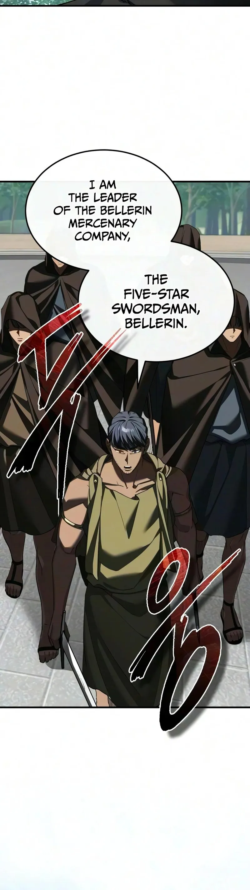 The Heavenly Demon Can't Live a Normal Life Chapter 207 - 7