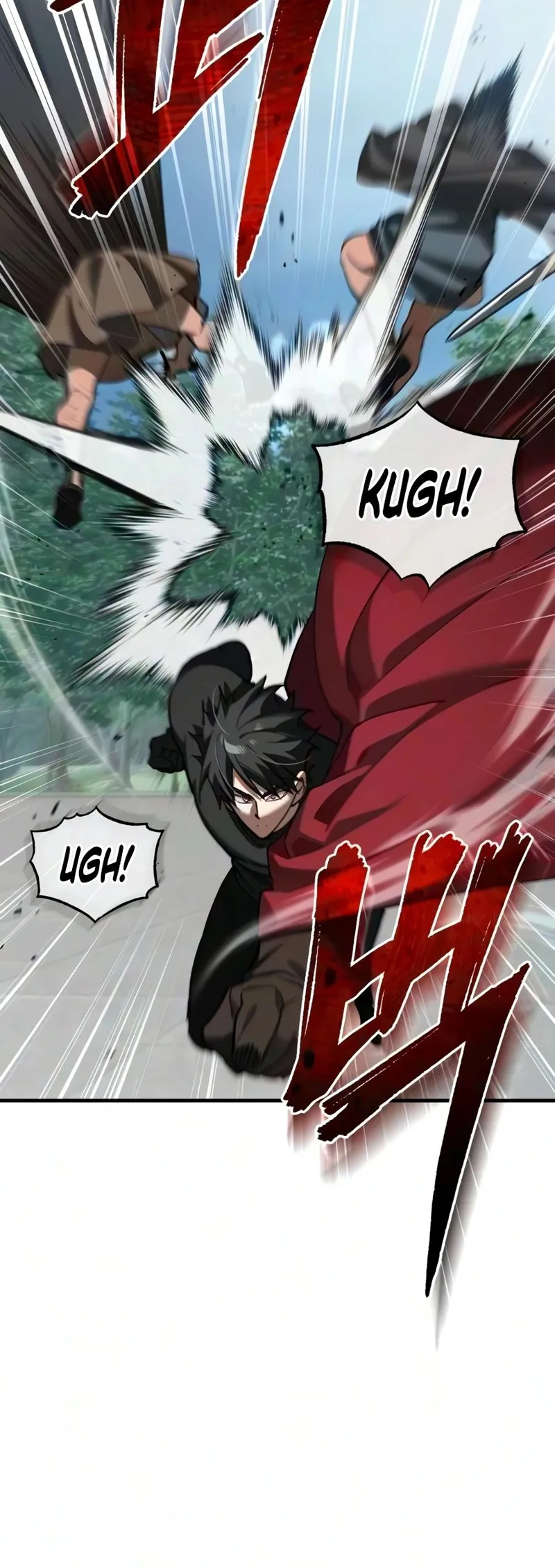 The Heavenly Demon Can't Live a Normal Life Chapter 207 - 9