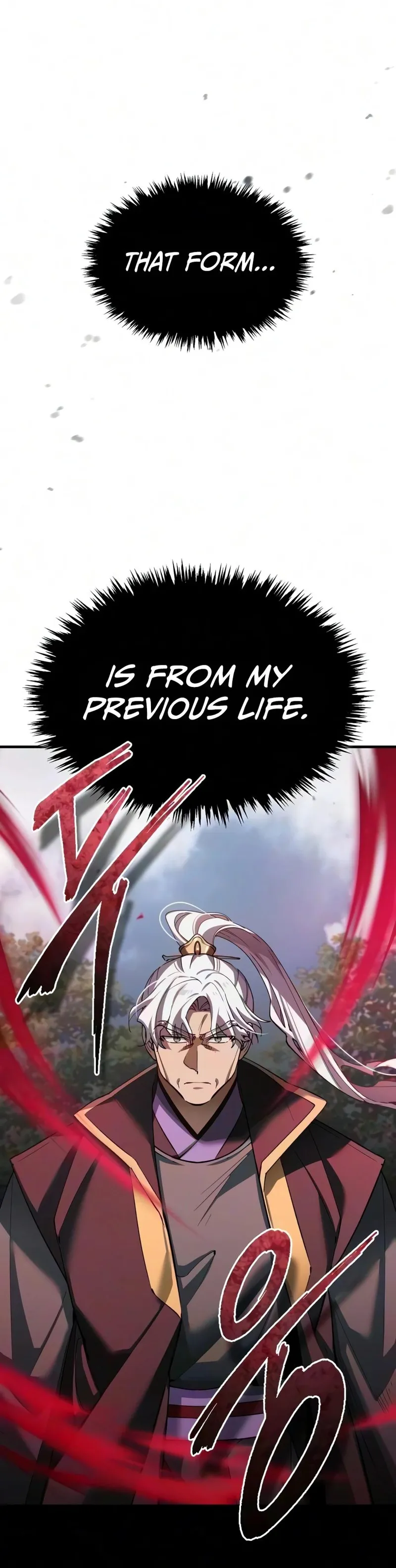 The Heavenly Demon Can't Live a Normal Life Chapter 208 - 5