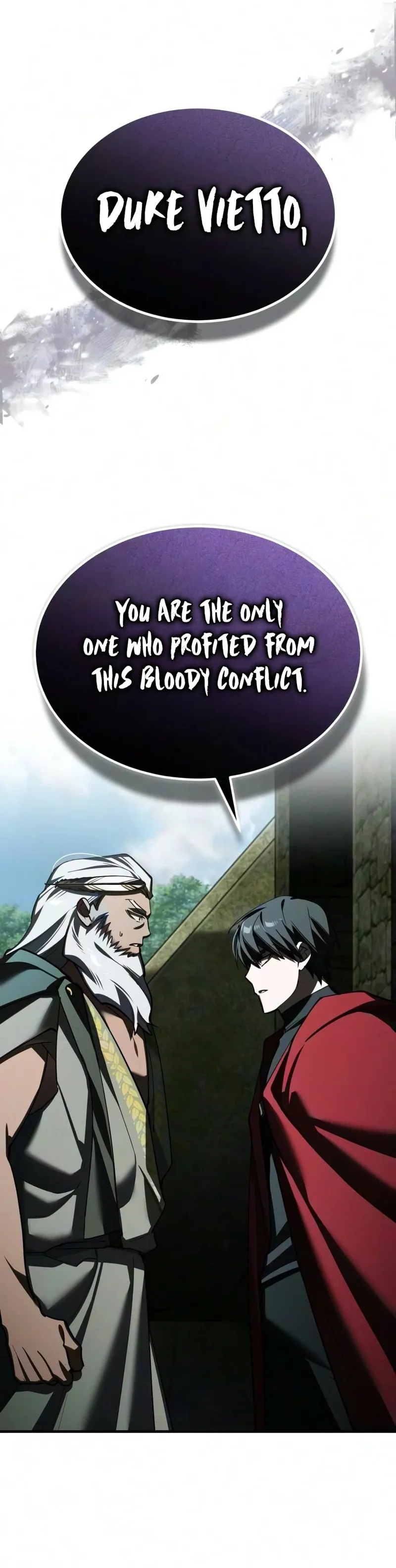 The Heavenly Demon Can't Live a Normal Life Chapter 209 - 13