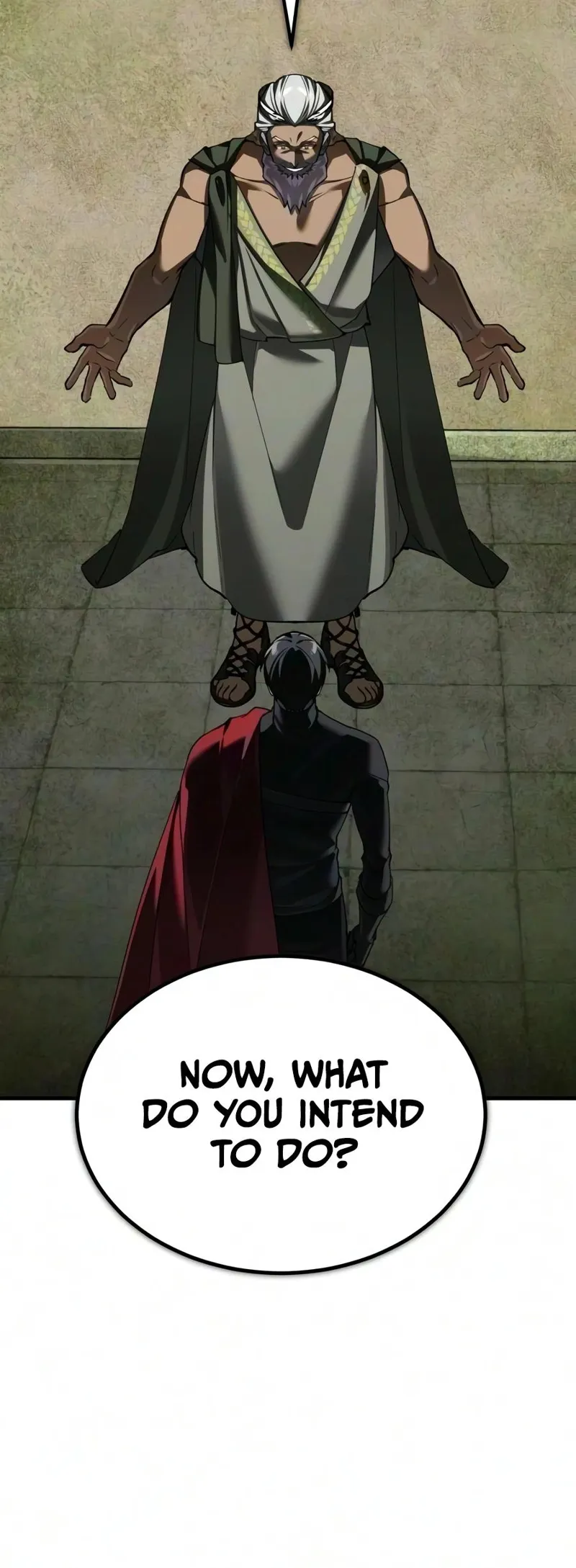 The Heavenly Demon Can't Live a Normal Life Chapter 209 - 17