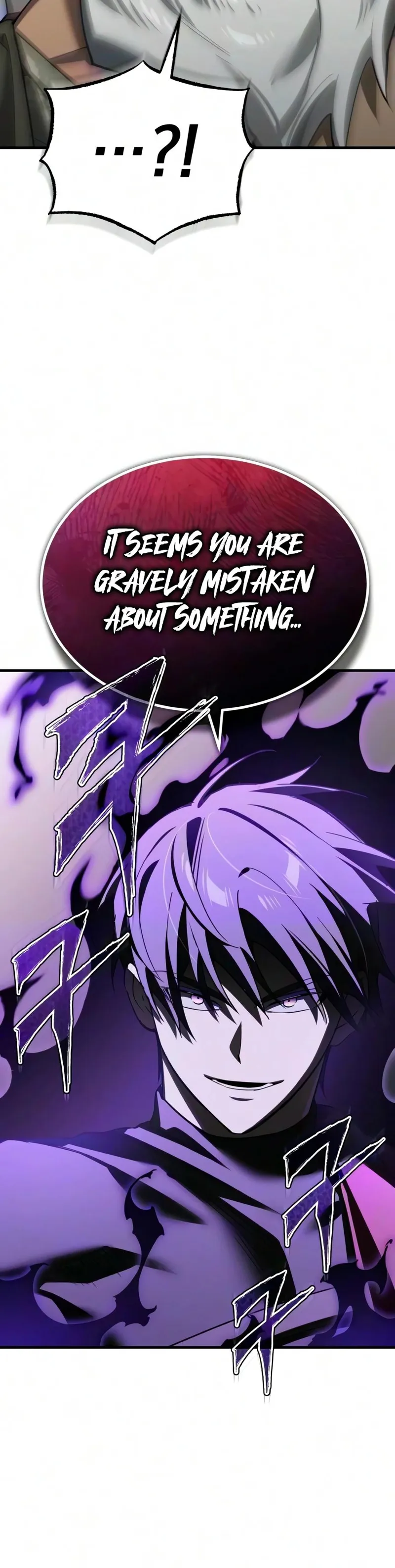 The Heavenly Demon Can't Live a Normal Life Chapter 209 - 19