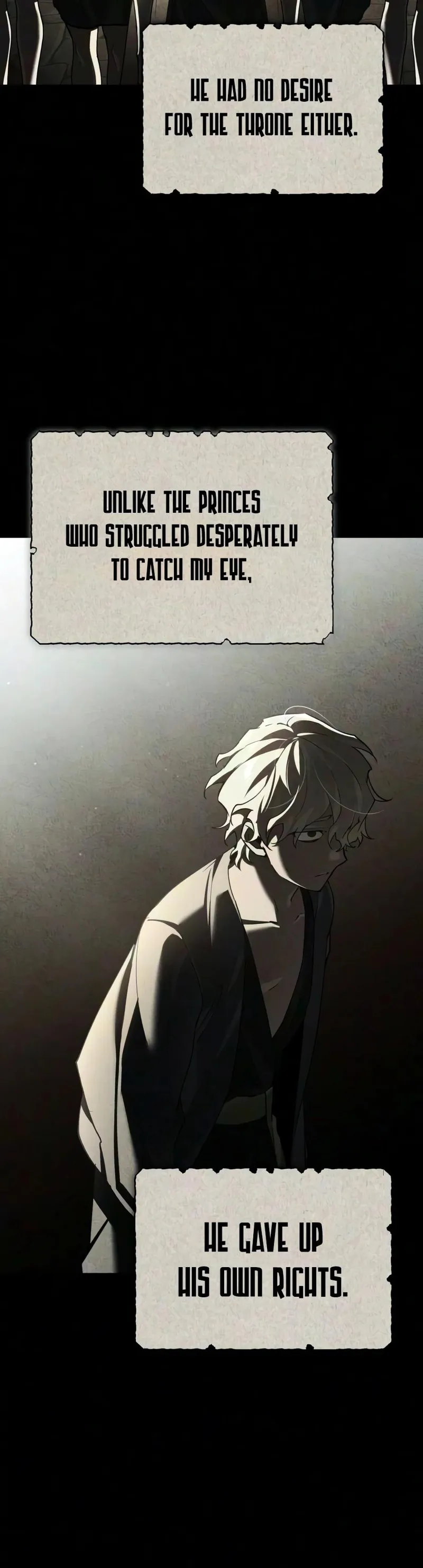 The Heavenly Demon Can't Live a Normal Life Chapter 209 - 5