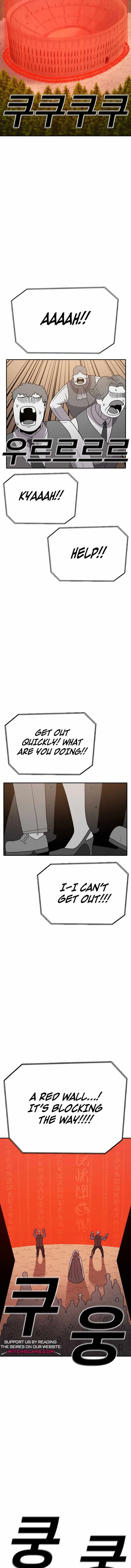 The House Without Time Chapter 132 - 4