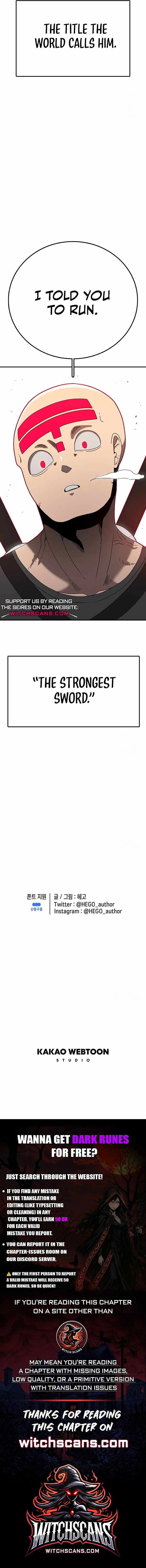 The House Without Time Chapter 134 - 14