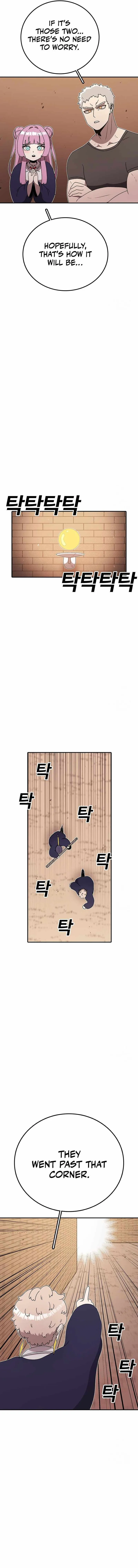The House Without Time Chapter 135 - 13