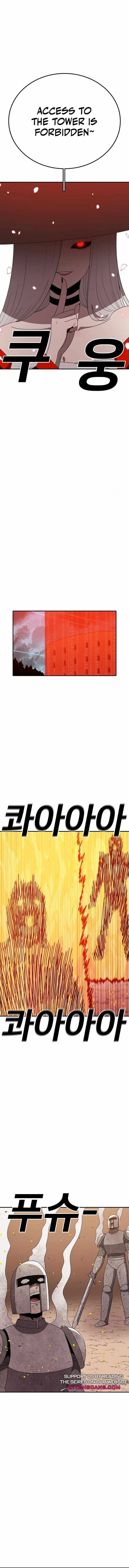 The House Without Time Chapter 135 - 9
