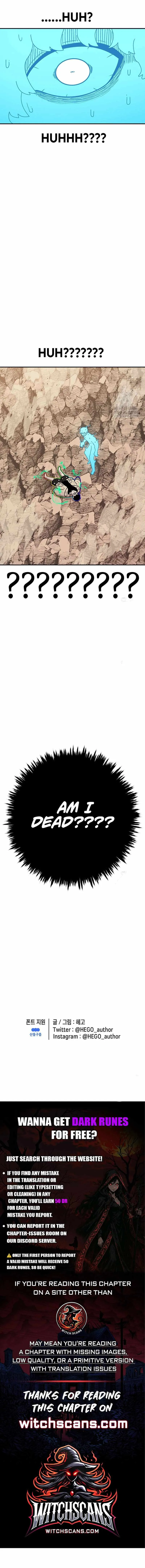 The House Without Time Chapter 136 - 16
