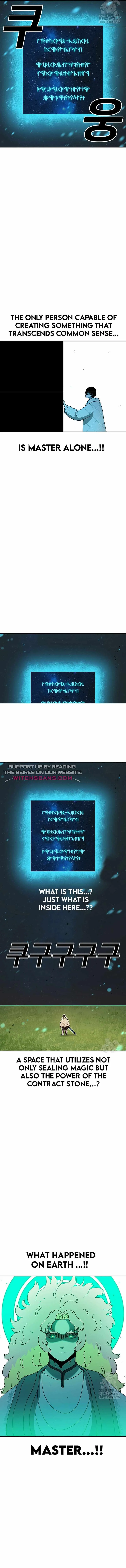The House Without Time Chapter 136 - 4