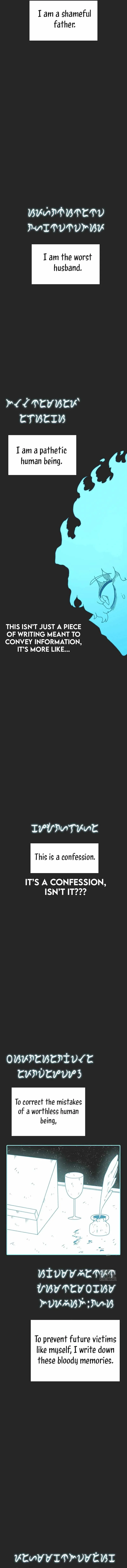 The House Without Time Chapter 137 - 17