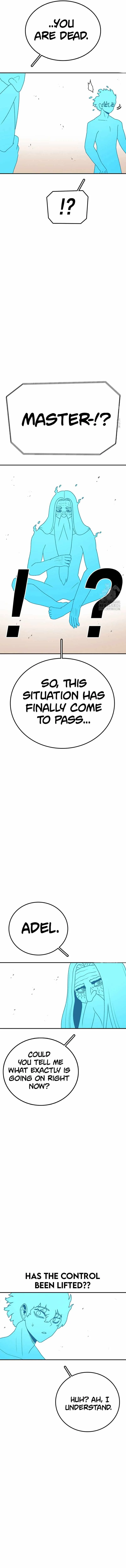 The House Without Time Chapter 137 - 2