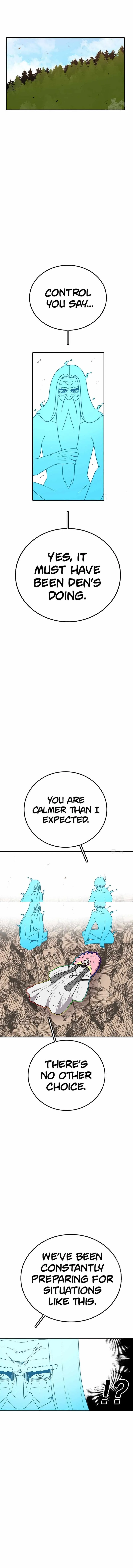 The House Without Time Chapter 137 - 3