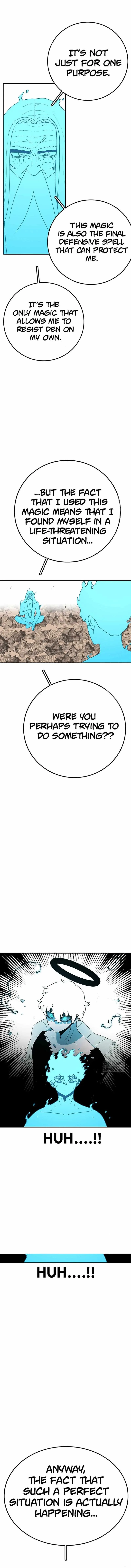 The House Without Time Chapter 137 - 6