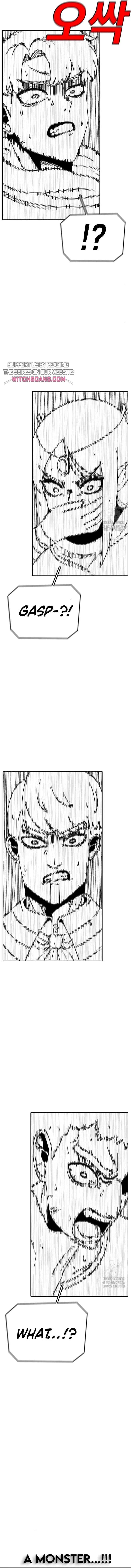 The House Without Time Chapter 138 - 11