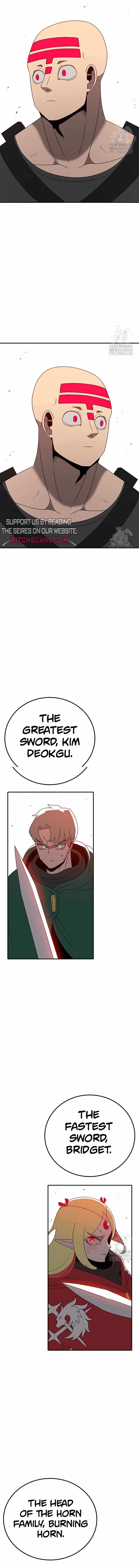 The House Without Time Chapter 138 - 15