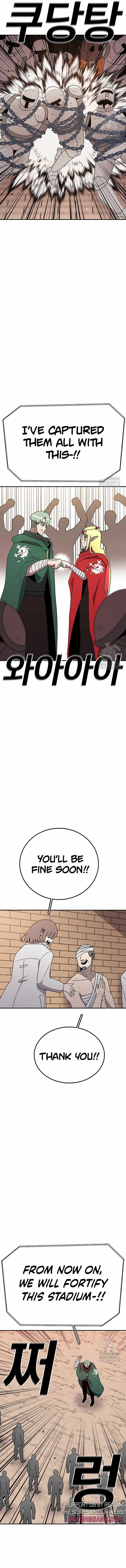 The House Without Time Chapter 138 - 4