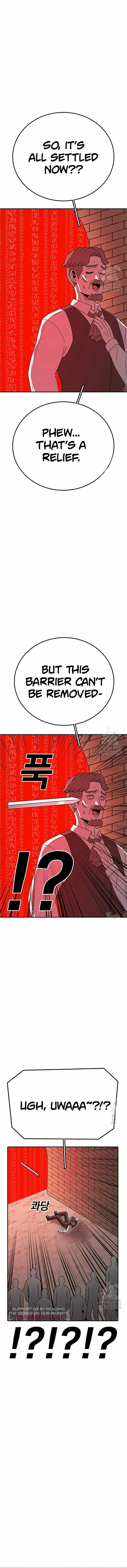 The House Without Time Chapter 138 - 6