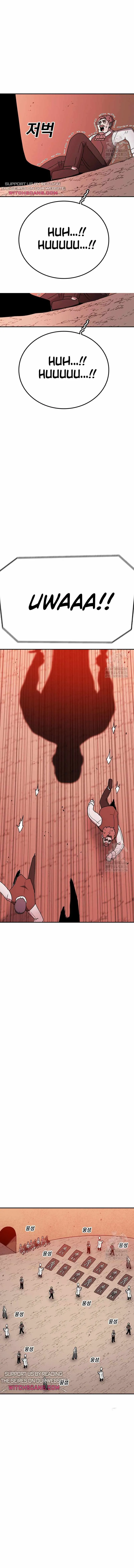 The House Without Time Chapter 138 - 8