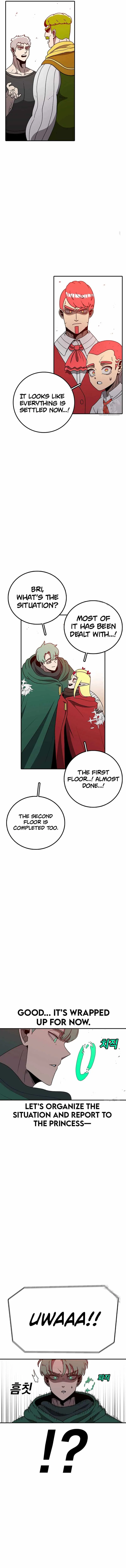 The House Without Time Chapter 138 - 9