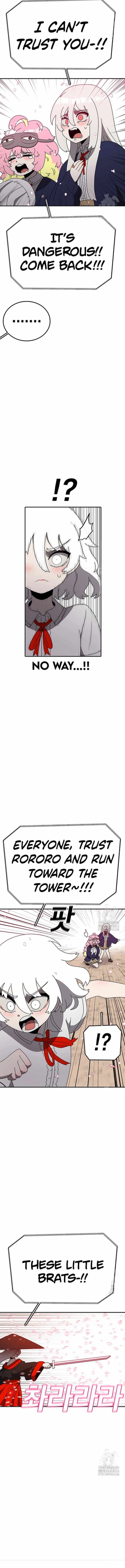 The House Without Time Chapter 139 - 10