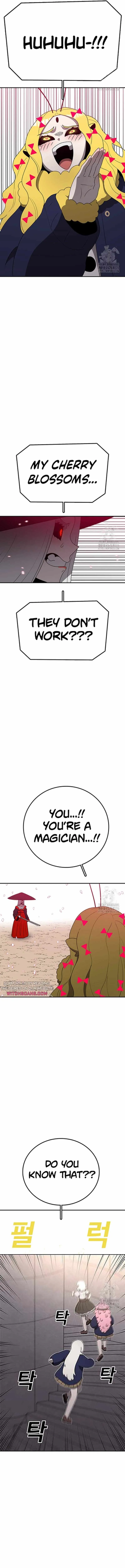 The House Without Time Chapter 139 - 15