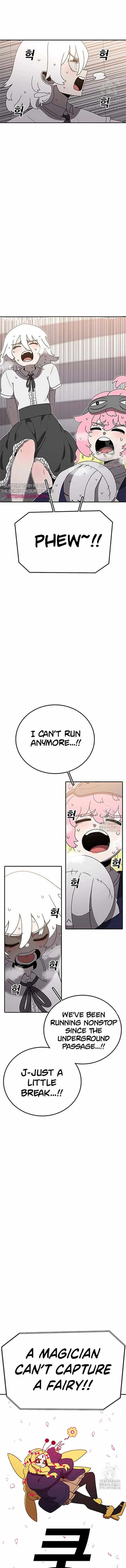 The House Without Time Chapter 139 - 16