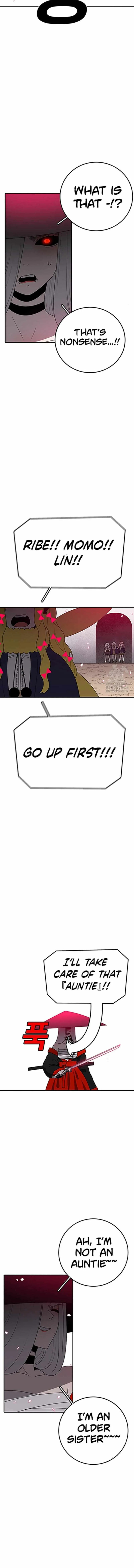 The House Without Time Chapter 139 - 17