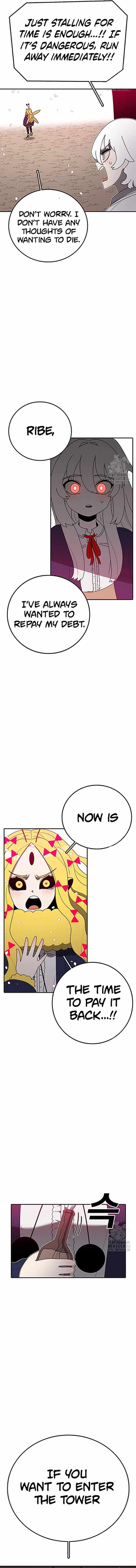 The House Without Time Chapter 139 - 18