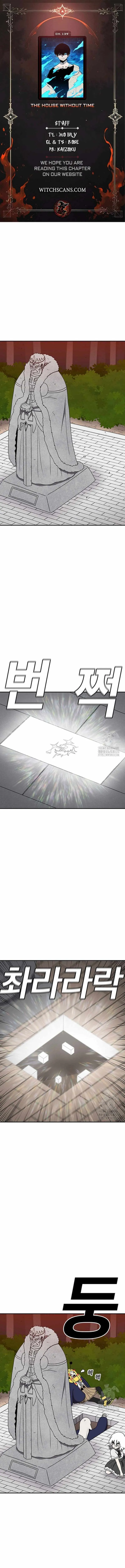 The House Without Time Chapter 139 - 2