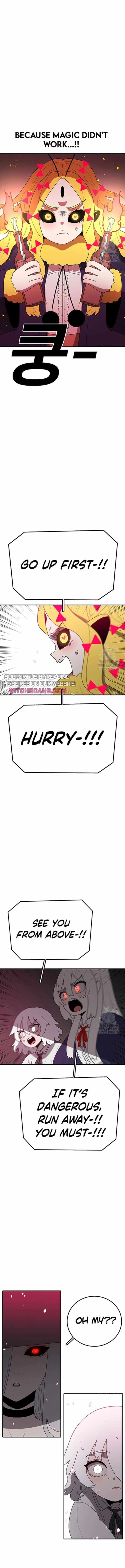 The House Without Time Chapter 139 - 3