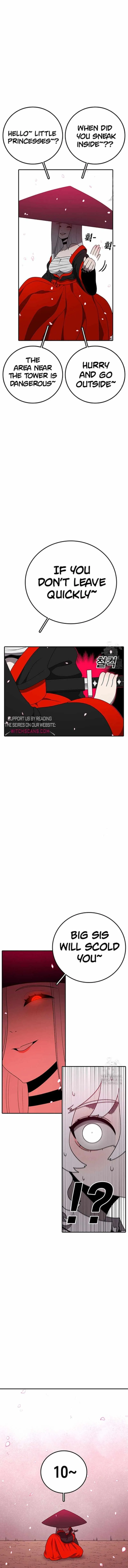 The House Without Time Chapter 139 - 4