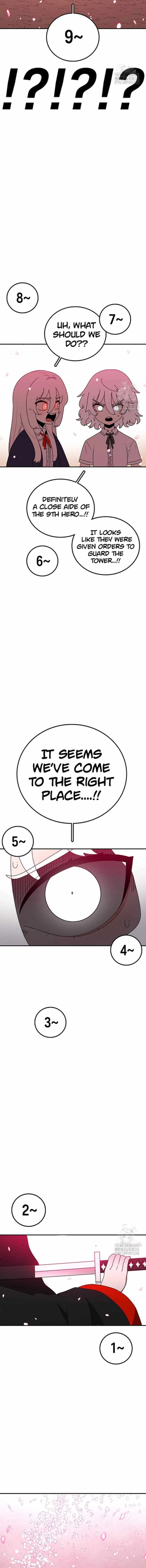 The House Without Time Chapter 139 - 5