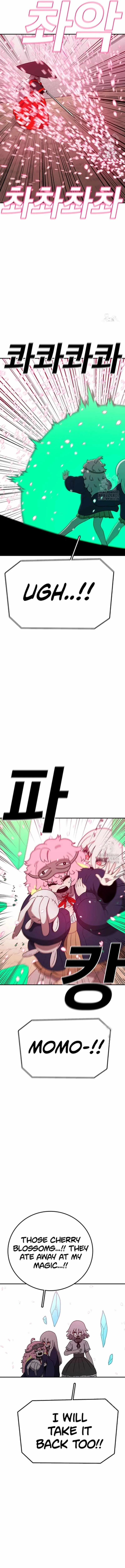 The House Without Time Chapter 139 - 7