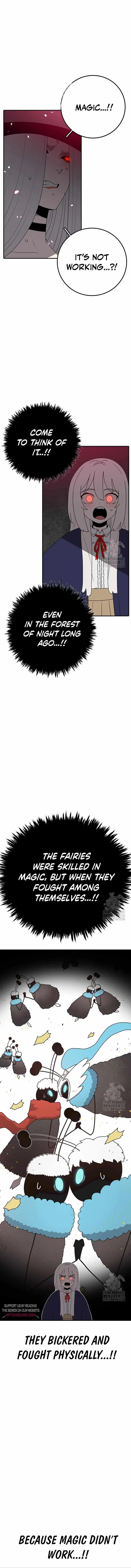 The House Without Time Chapter 140 - 1
