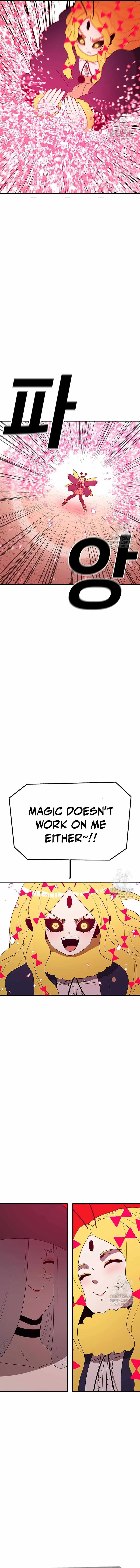 The House Without Time Chapter 140 - 10