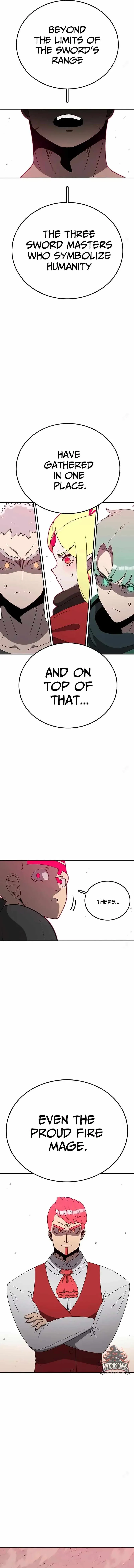 The House Without Time Chapter 141 - 10