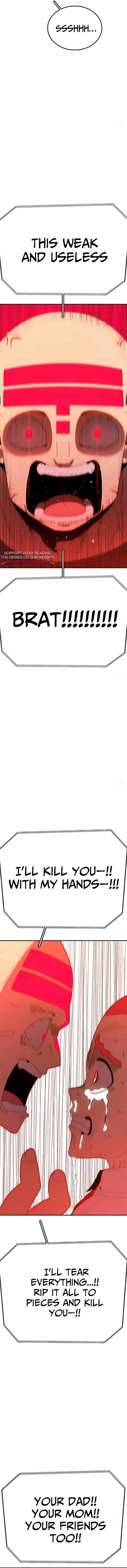 The House Without Time Chapter 143 - 13