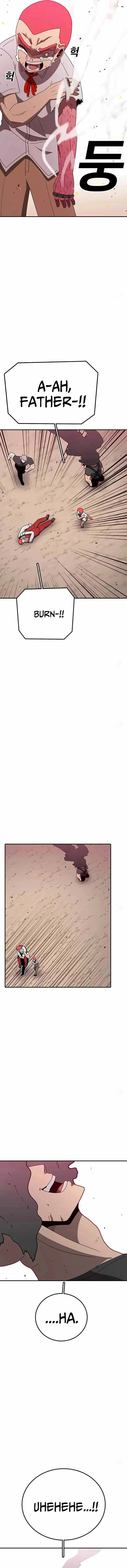 The House Without Time Chapter 143 - 16