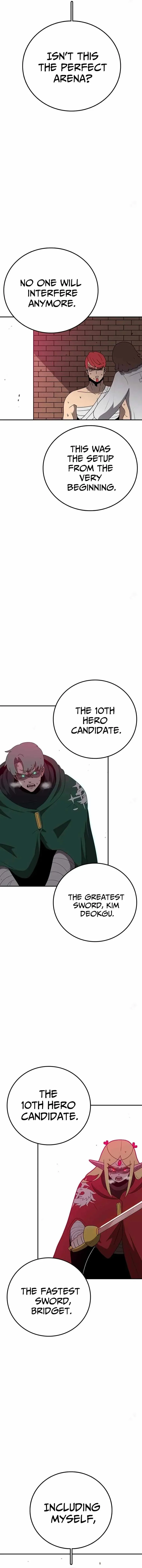 The House Without Time Chapter 143 - 19