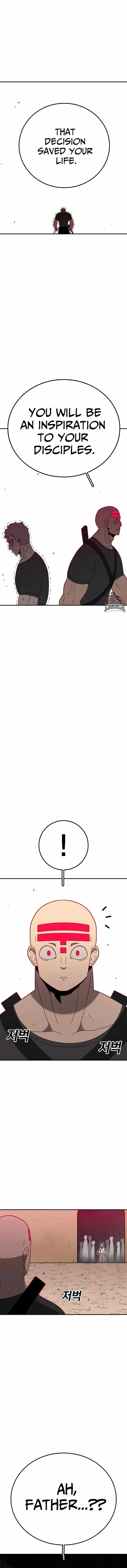 The House Without Time Chapter 143 - 4