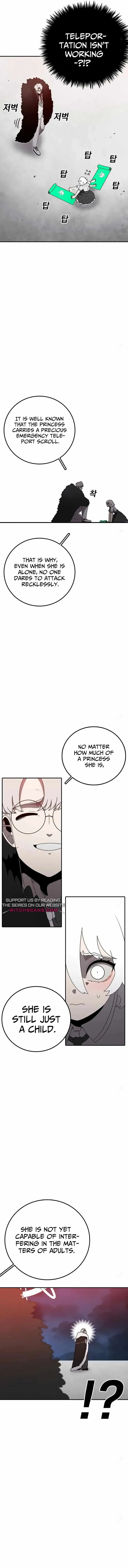 The House Without Time Chapter 144 - 10