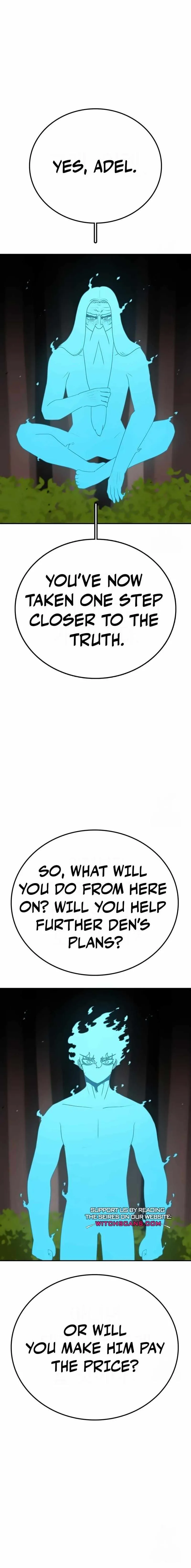 The House Without Time Chapter 147 - 9