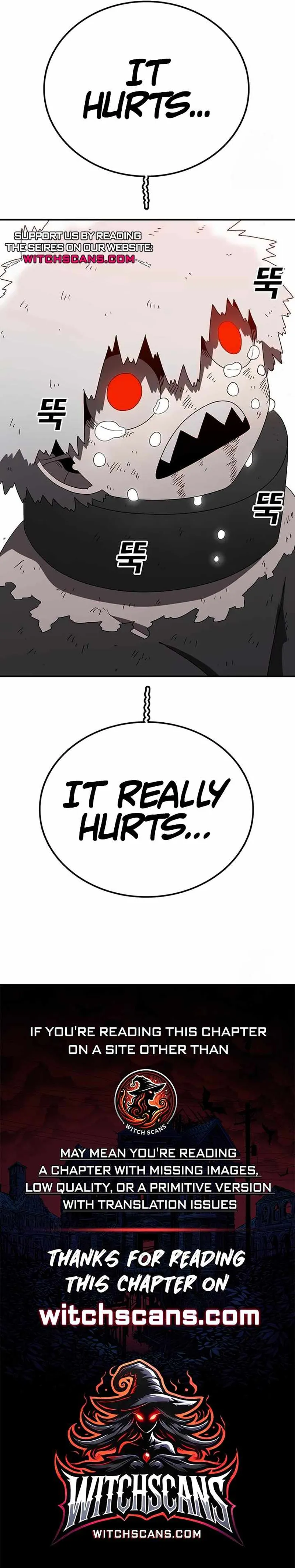 The House Without Time Chapter 153 - 13