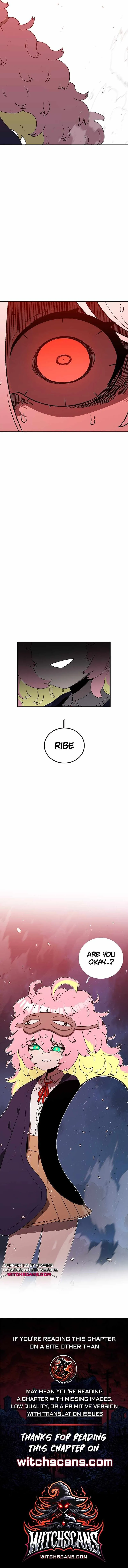 The House Without Time Chapter 154 - 13