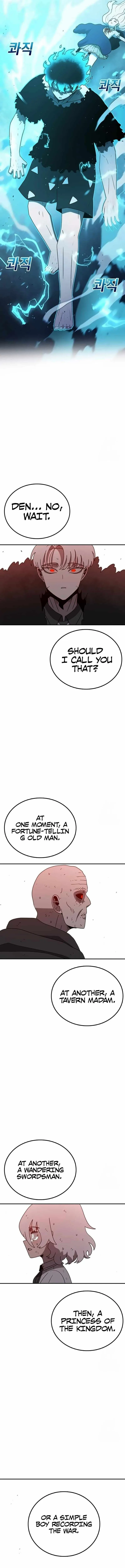 The House Without Time Chapter 157 - 17
