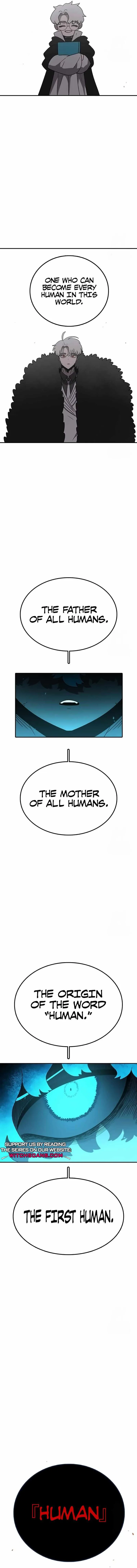 The House Without Time Chapter 157 - 18